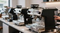 ignore popular espresso specs