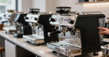 ignore popular espresso specs