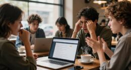 impact of digital conversations