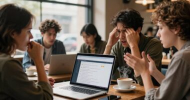 impact of digital conversations