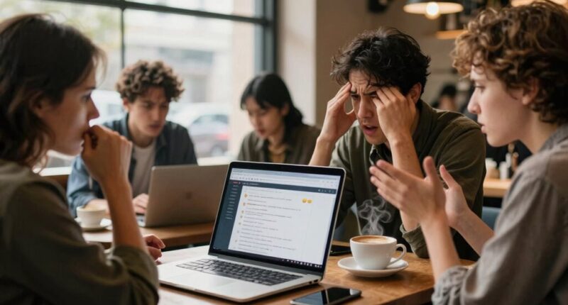 impact of digital conversations