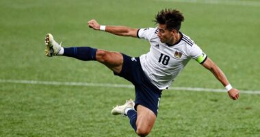 impact of motion clarity