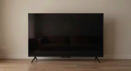 incorrect brightness enhances glare