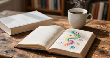 inspiring books provoke engagement