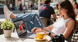 lifestyle branding as identity