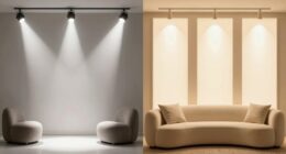 lighting options for rooms