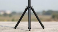lightweight expensive durable tripods