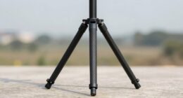 lightweight expensive durable tripods