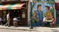 locations as narrative elements