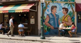 locations as narrative elements