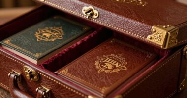 luxury packaging enhances experience