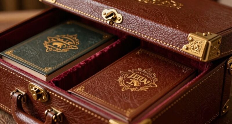 luxury packaging enhances experience