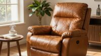 matching room and chair