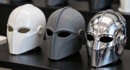 material selection impacts cosplay