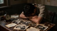 memory s impact on regret