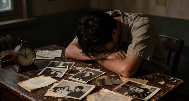 memory s impact on regret