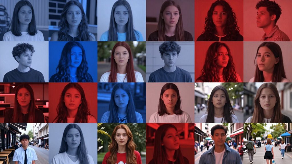 mood driven content personalization online