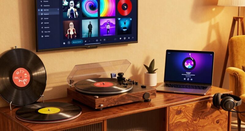 mood playlists revolutionize discovery