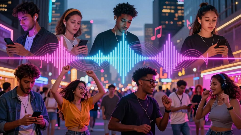 music s emotional impact amplified