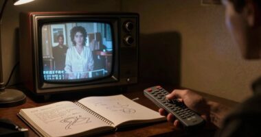 mystery shows thrive on secrecy