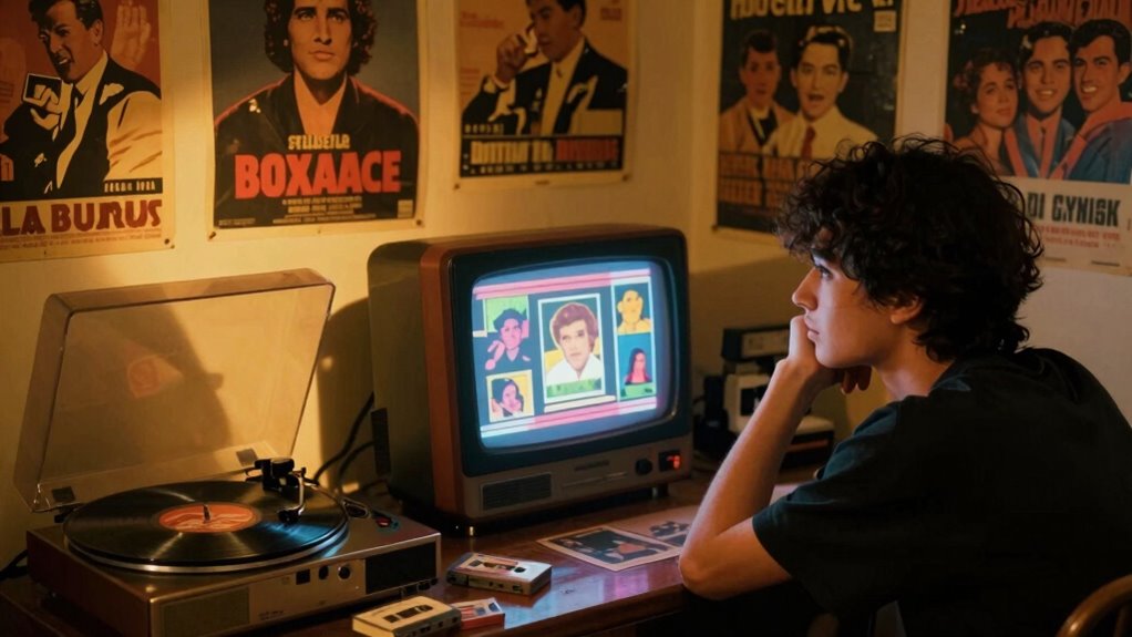 nostalgia fuels modern remakes