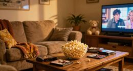 nostalgia fuels repetitive enjoyment