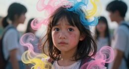 nostalgic storytelling through visuals