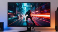 oled burn in concerns