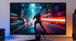 oled burn in concerns