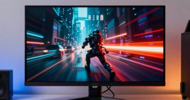 oled burn in concerns