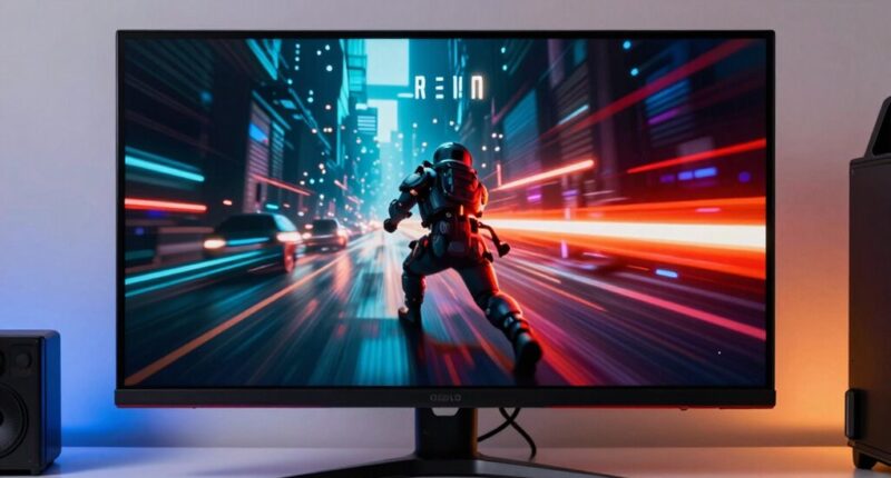 oled burn in concerns
