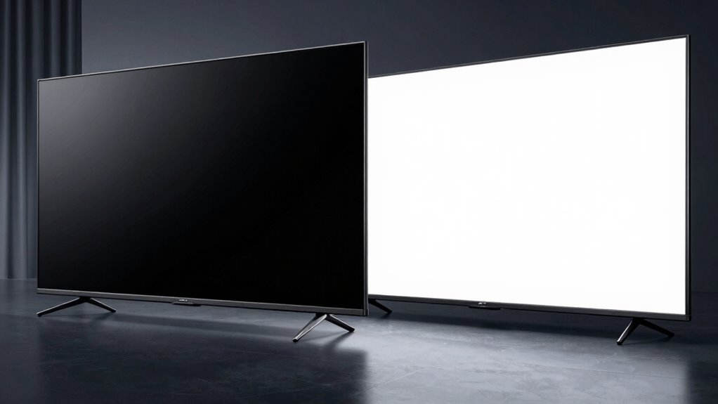 oled vs mini led comparison