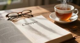 opening chapters build engagement