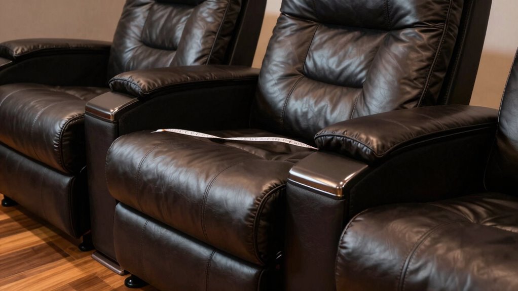 optimal home theater setup