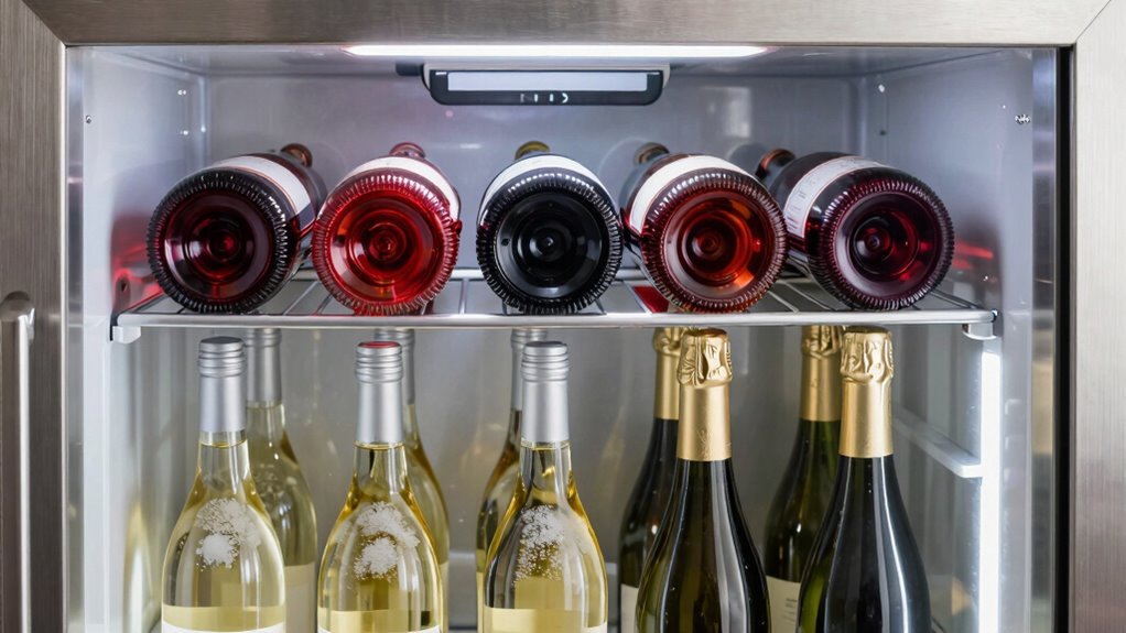 optimal wine storage conditions