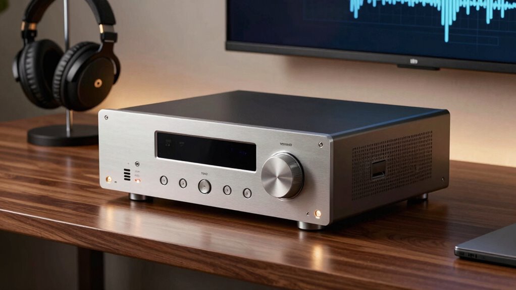 optimize sound chain efficiency