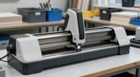 organized workflow maximizes efficiency