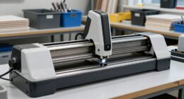 organized workflow maximizes efficiency