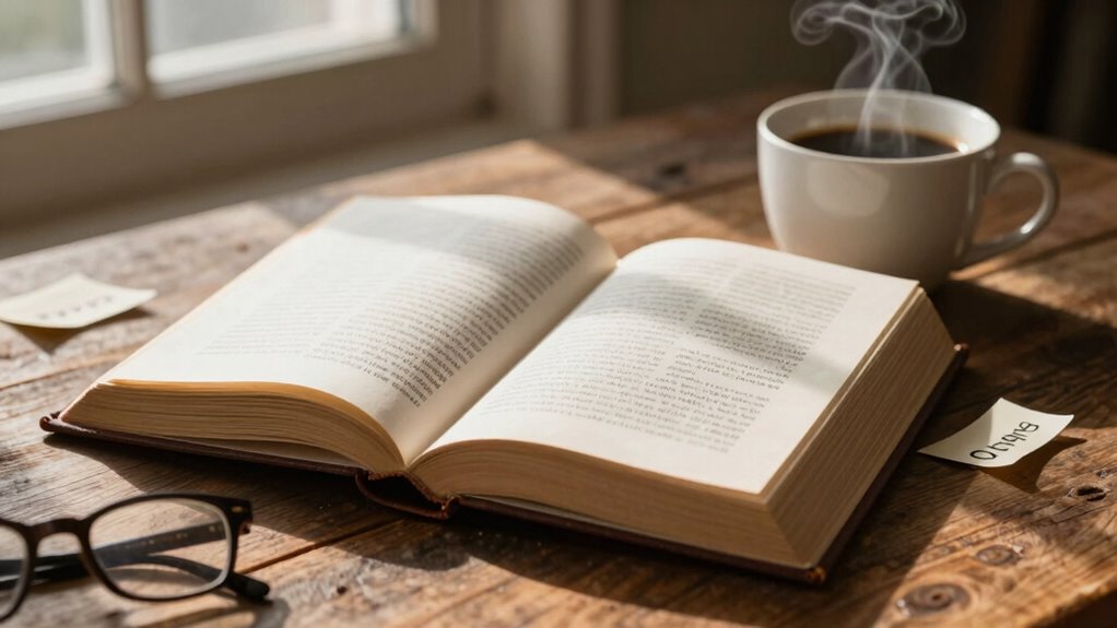 overcoming reading slumps together
