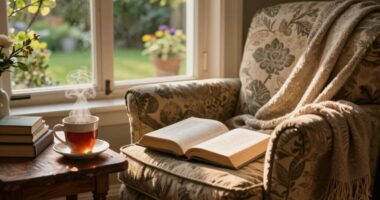 personalized literary connections thrive
