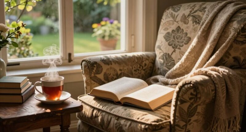 personalized literary connections thrive