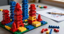 plan before building large structures