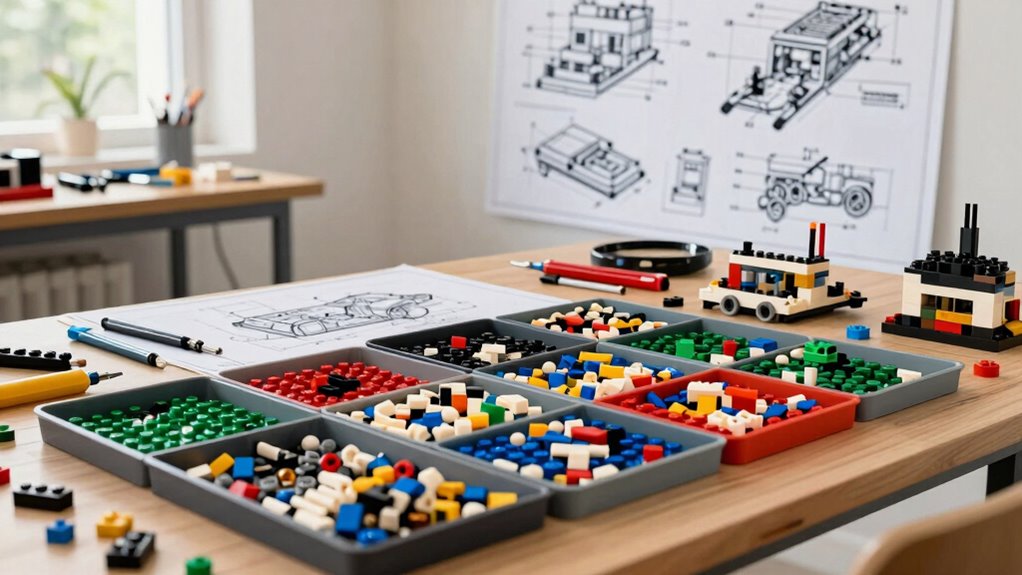 plan design visualize build