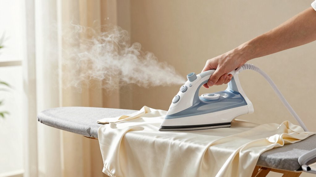 portable gentle wrinkle removal