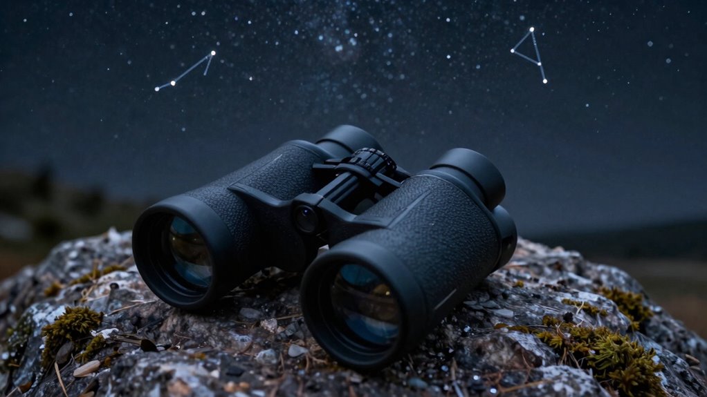 portable versatile stargazing tool