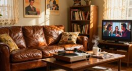 powerful emotional connection