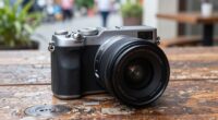 practical camera for daily use
