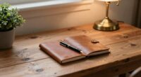 practical simple writer s desk