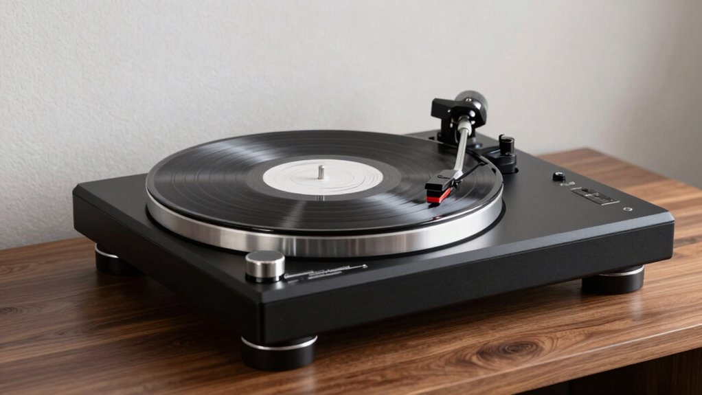 precise durable vintage inspired performance