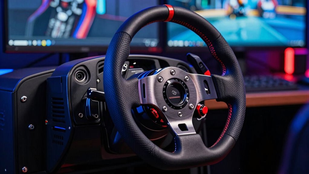premium durable racing technology